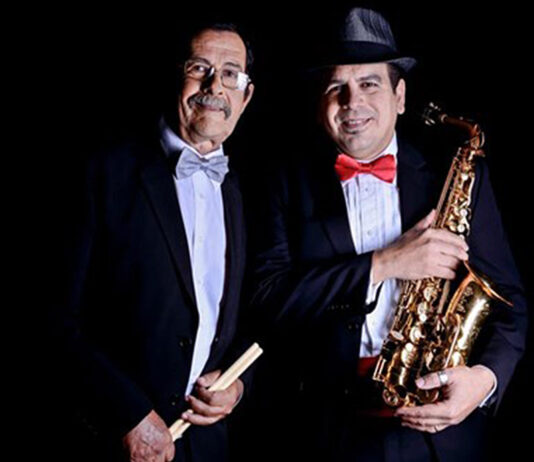 Banda Sinfônica do CMDCC se apresenta com o maestro Spok