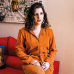 Escritora tatuiana participa do ‘Festival de Poesia de Lisboa’