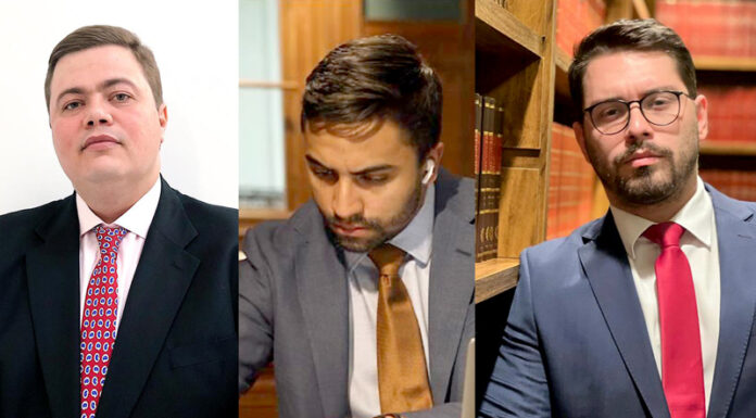 Crimes cometidos por brasileiros na Copa do Mundo