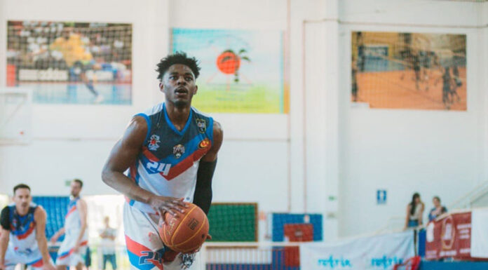 Basquete Tatuí se aproxima da próxima fase do ‘Paulista’