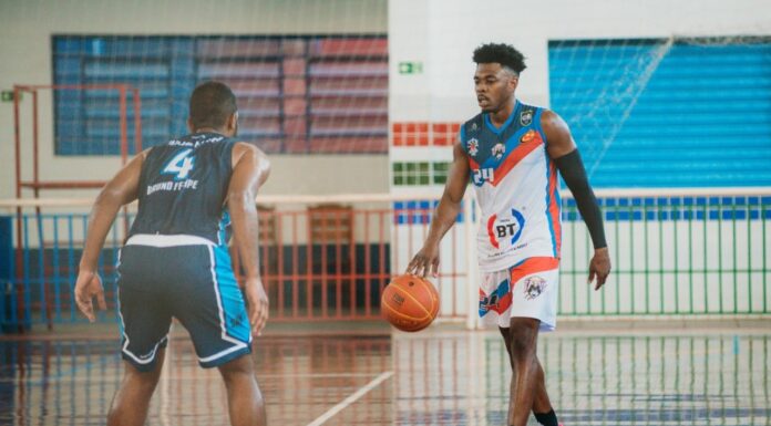 Basquete Tatuí tem nova vitória ‘tranquila’ e avança às ‘sêmis’