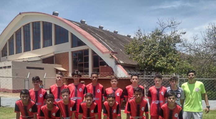 Nova rodada da Copa Craque realiza 4 jogos no “Itatibão”