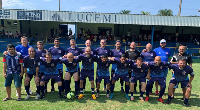 Times do “CC” e Leão do Sul tentam título da Copa Rádio