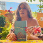 Cristina Siqueira lança nova obra literária