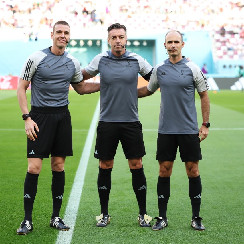 Seleção do Irã chega à Copa do Mundo do Catar 2022 buscando