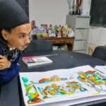 Centro Cultural terá mais uma exposição de Diego Dedablio