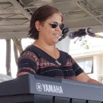 Show de Mayara Rios homenageia Caymmi no “Música na Praça”