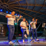 “Semana da Música” leva apresentações para Praça da Matriz