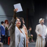 CDMCC promove a 2ª parte da Mostra de Artes Cênicas