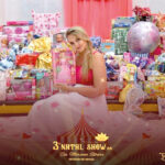 Centro Cultural recebe a peça beneficente “O Rei do Show”