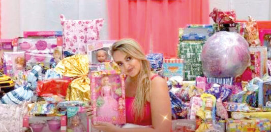 Centro Cultural recebe a peça beneficente “O Rei do Show”