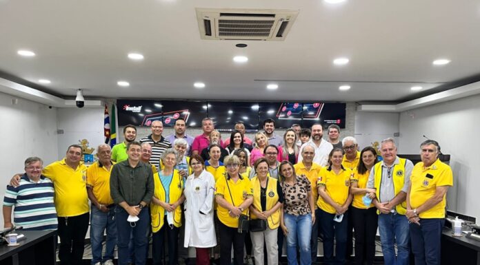 Aprovado utilização de verba ao Banco de Sangue e Casa da Juventude