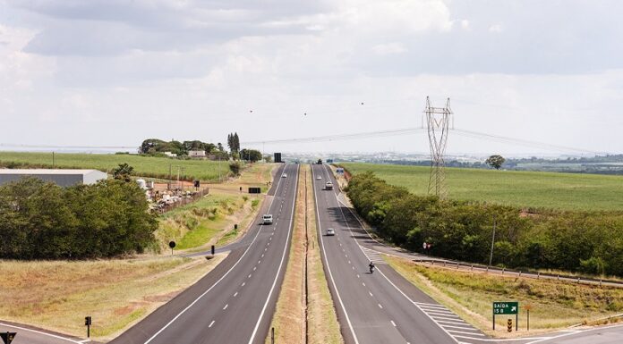 Natal termina sem mortes em rodovias geridas pela AB Colinas