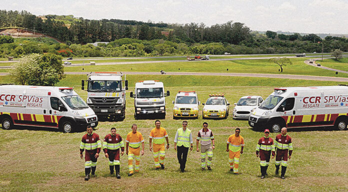 CCR realiza operação ‘especial’ nas rodovias durante período natalino