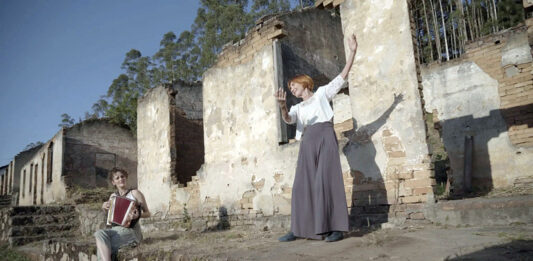 CEU das Artes recebe curta-metragem e espetáculo de dança