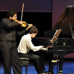 2ª Semana de Música de Câmara do Conservatório de Tatuí segue até 4ª