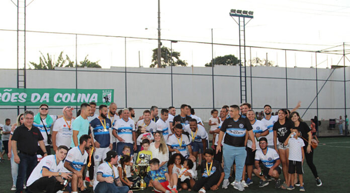 ‘LRF7’ confirma data de congresso técnico da 2ª Copa Strufaldi