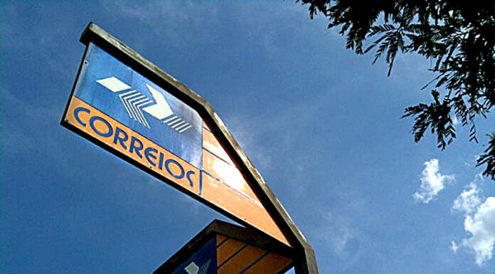 Correios terá horário diferenciado durante o natal e ano novo