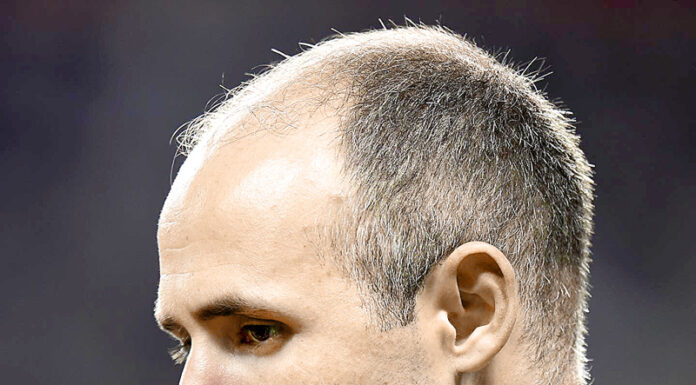 Na Copa do Mundo, tatuiano Danilo Manis participa de 2º jogo