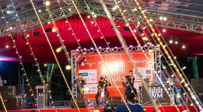 Programação de Natal em Tatuí é marcada por eventos culturais