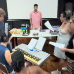 CEU das Artes Tatuí recebe peça sobre programa ‘sensacionalista’