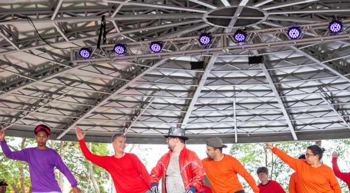 Atividades da ‘Virada Inclusiva’ em Tatuí somam mais de 2 mil