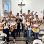 Tatuí tem show de viola caipira na tarde desta quinta-feira