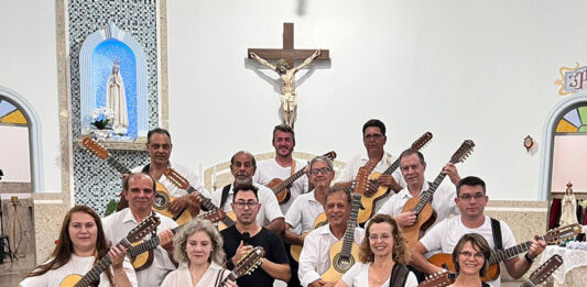 Tatuí tem show de viola caipira na tarde desta quinta-feira