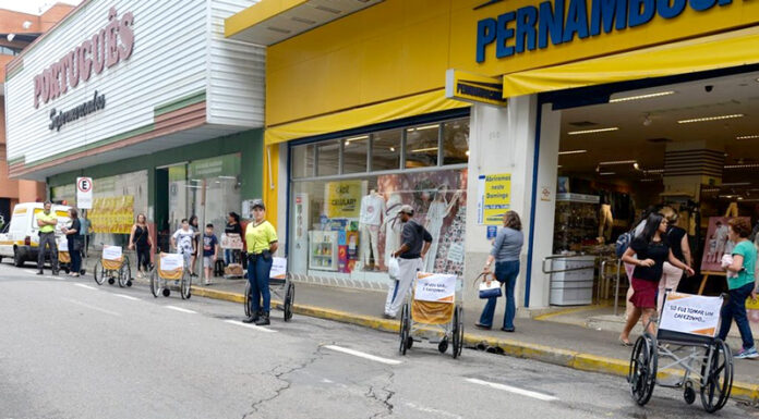 Dia da Pessoa com Deficiência tem “Virada Inclusiva” no município