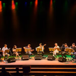 Conservatório leva ao palco Grupo de Choro na noite desta quarta