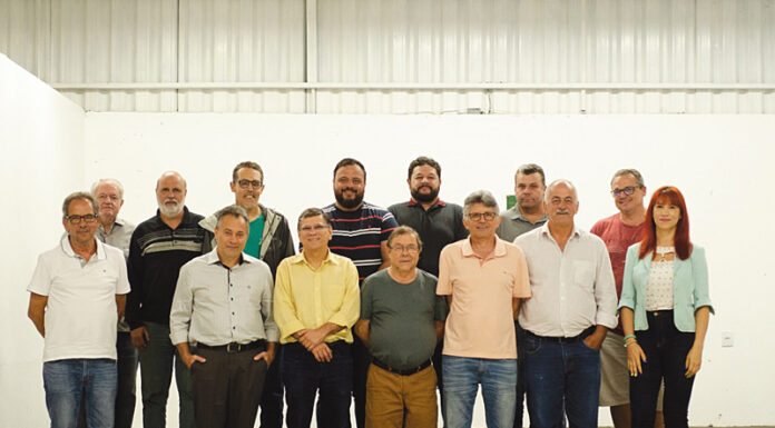 Apae de Tatuí empossa novos nomes de diretoria executiva