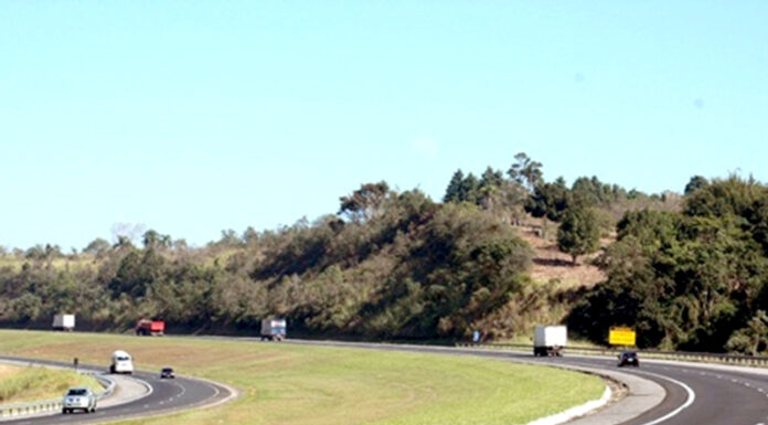 CCR SPVias fará obras em rodovias de Tatuí e região