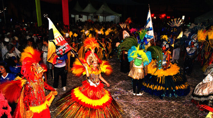 Neste ano, Tatuí voltará a ter programação de Carnaval
