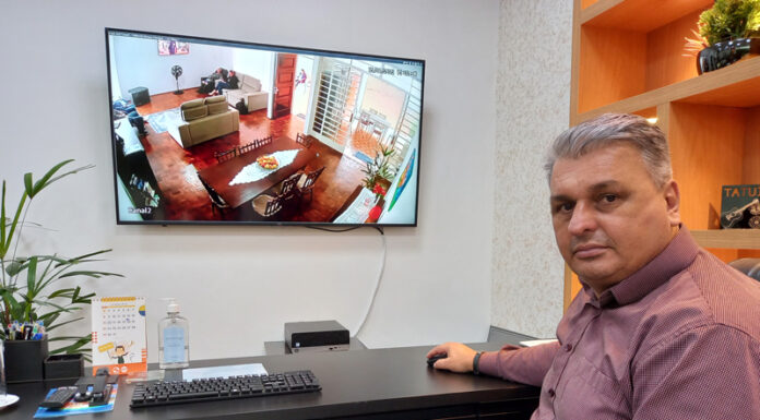 ‘Casa de Apoio’ de Tatuí em Jaú apresenta grande fluxo