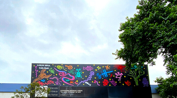 Unidade 2 do Conservatório de Tatuí é reformada visando acessibilidade