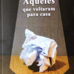 Escritor tatuiano “Lucas Frobisher” lança o 1º livro físico da carreira