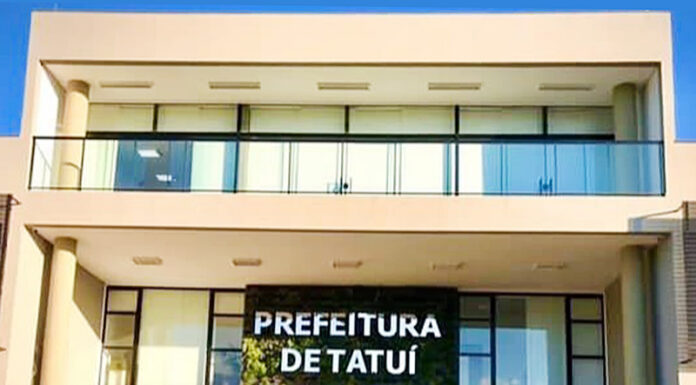 Sistema tributário da prefeitura de Tatuí passa por atualização