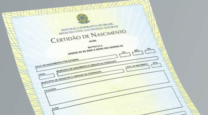 Miguel é o nome mais popular de 2022 em registros de Tatuí