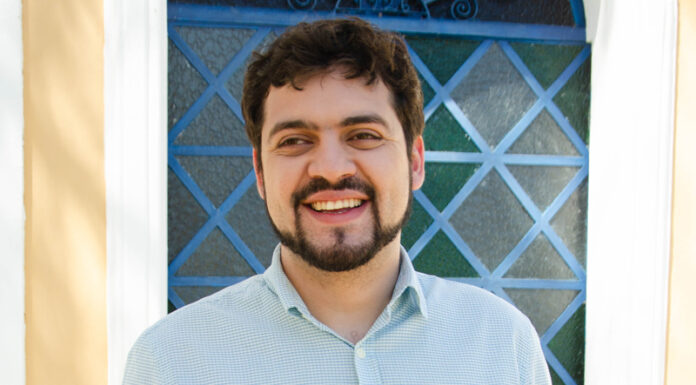 Novo presidente da Câmara de Tatuí objetiva criar ‘Escola do Legislativo’