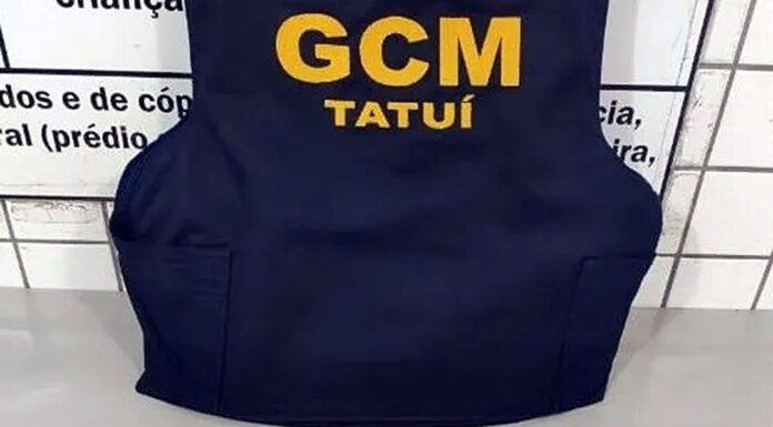 Briga familiar termina com dois jovens esfaqueados em Tatuí