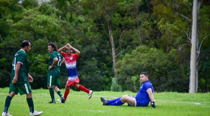 Clube de Campo ‘bate’ atual campeão em partida de abertura do Zé Leiteiro