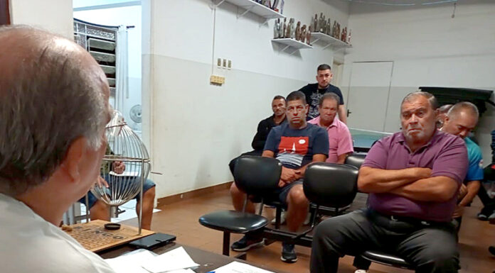 Grupos do Zé Leiteiro de Tatuí são definidos em congresso técnico