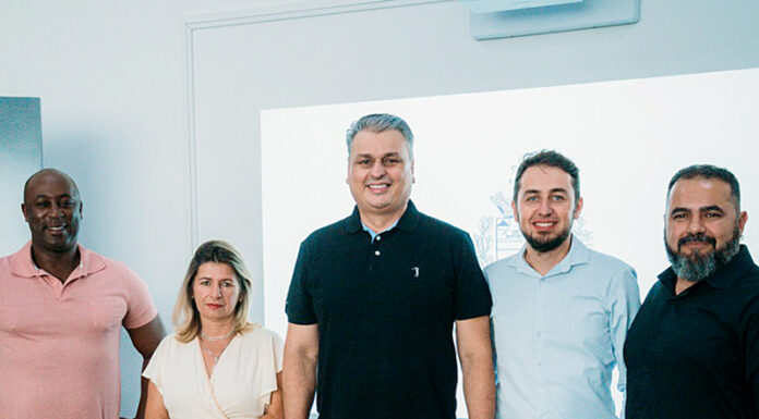 Prefeitura de Tatuí realiza mudança de direção em três secretarias