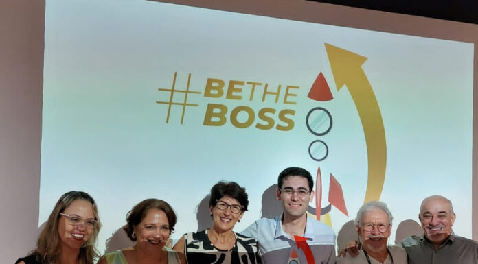 Projeto da Fatec de Tatuí alcança o 1º lugar em programa de inovação