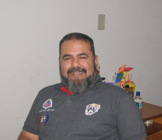 Semana Paulo Setúbal vai editar dois livros de autores tatuianos neste ano