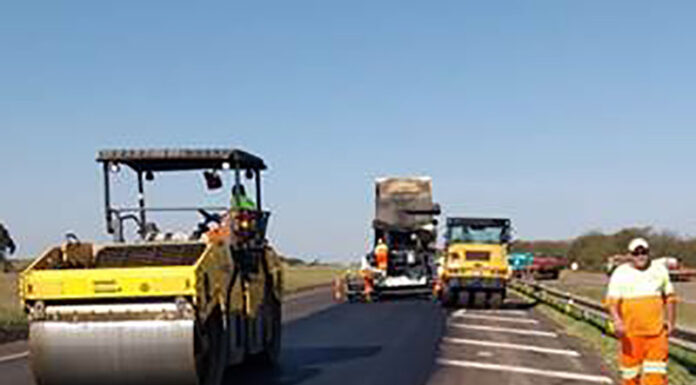 CCR SPVias informa cronograma de obras nas rodovias da região de Tatuí