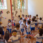 “Carna no Museu” terá atividades gratuitas para toda a família, em Tatuí