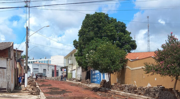 Defesa Civil confirma: temporal em Tatuí foi o maior dos últimos anos