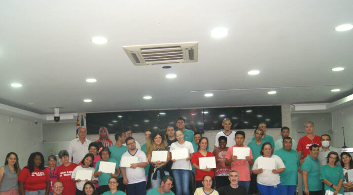 Conselho da Pessoa com Deficiência de Tatuí elege diretoria