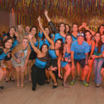 Colina das Estrelas promove a 20ª Feijoada do Realmatismo